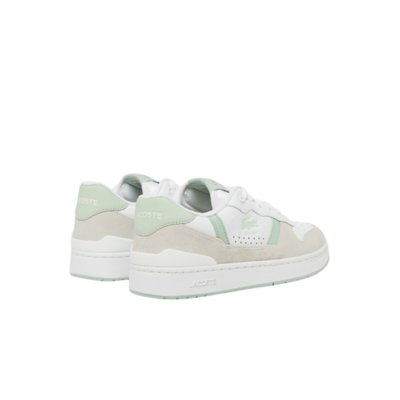 Sneakers femme T-Clip Set LACOSTE