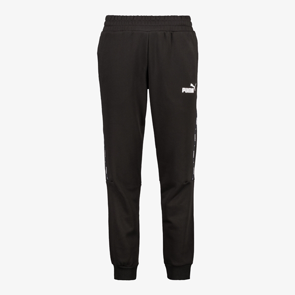 Puma Essentials+ Tape heren joggingbroek