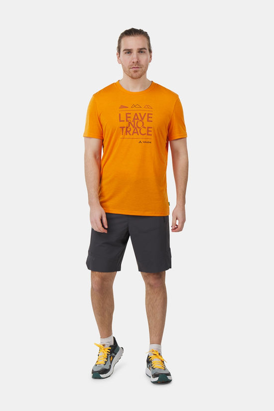 Vaude Vaude Elope Shorts Korte Broek