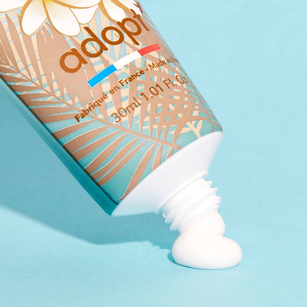 Monoï des îles crème mains 30 ml