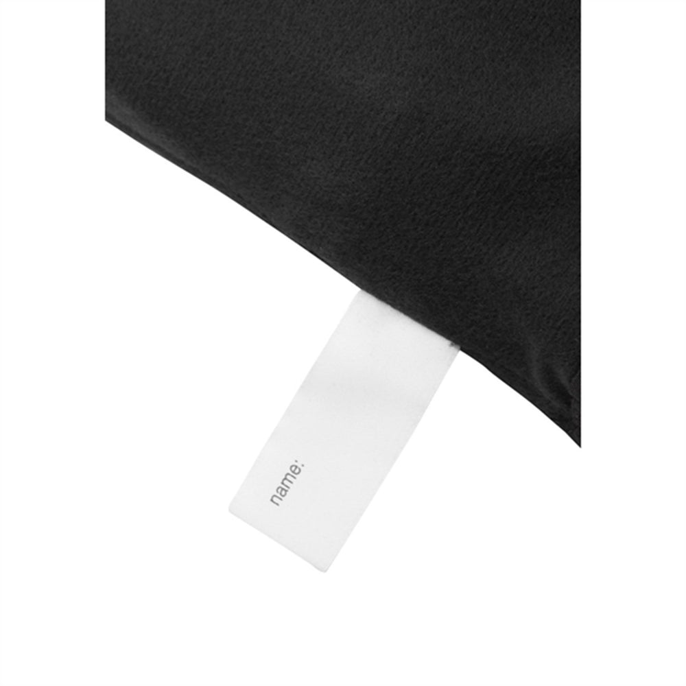 Softshell Luffer Osaten Black - Reima → Luksusbaby.dk