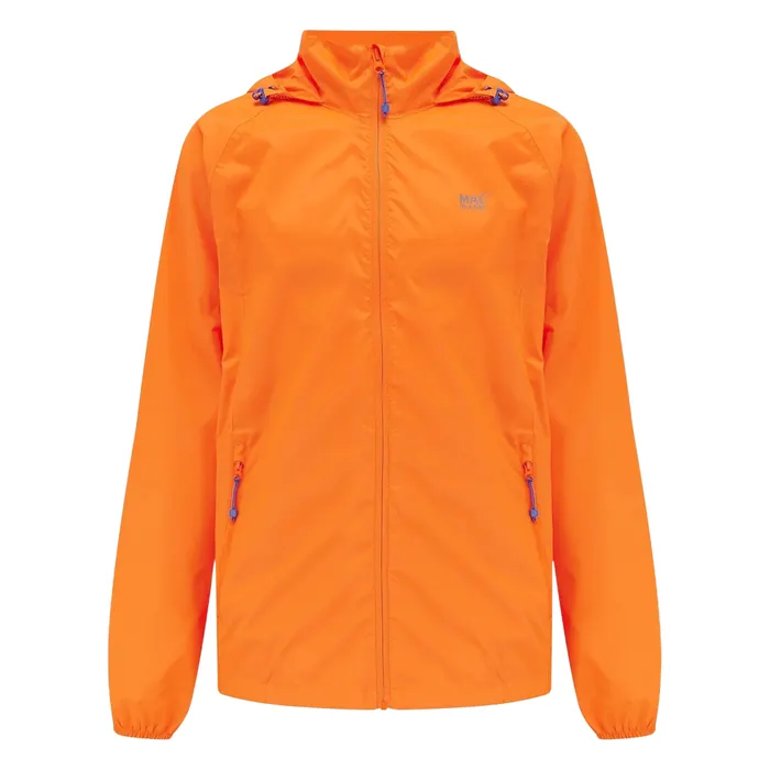 Mac in a Sac Mias Origin Rain Jacket