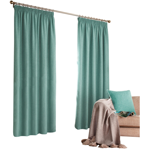 Furn - 229x229cm RV1528 Azul