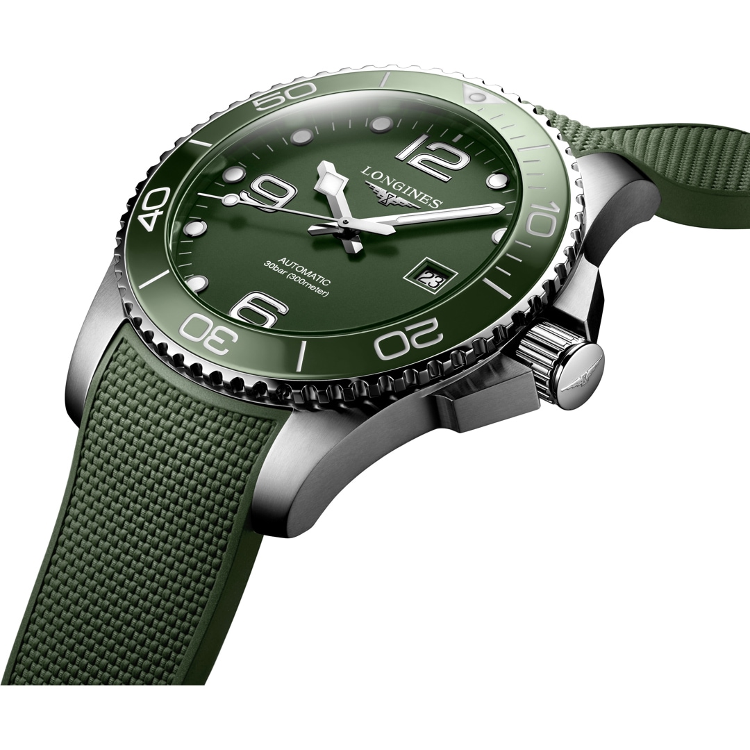 Longines HydroConquest 43mm