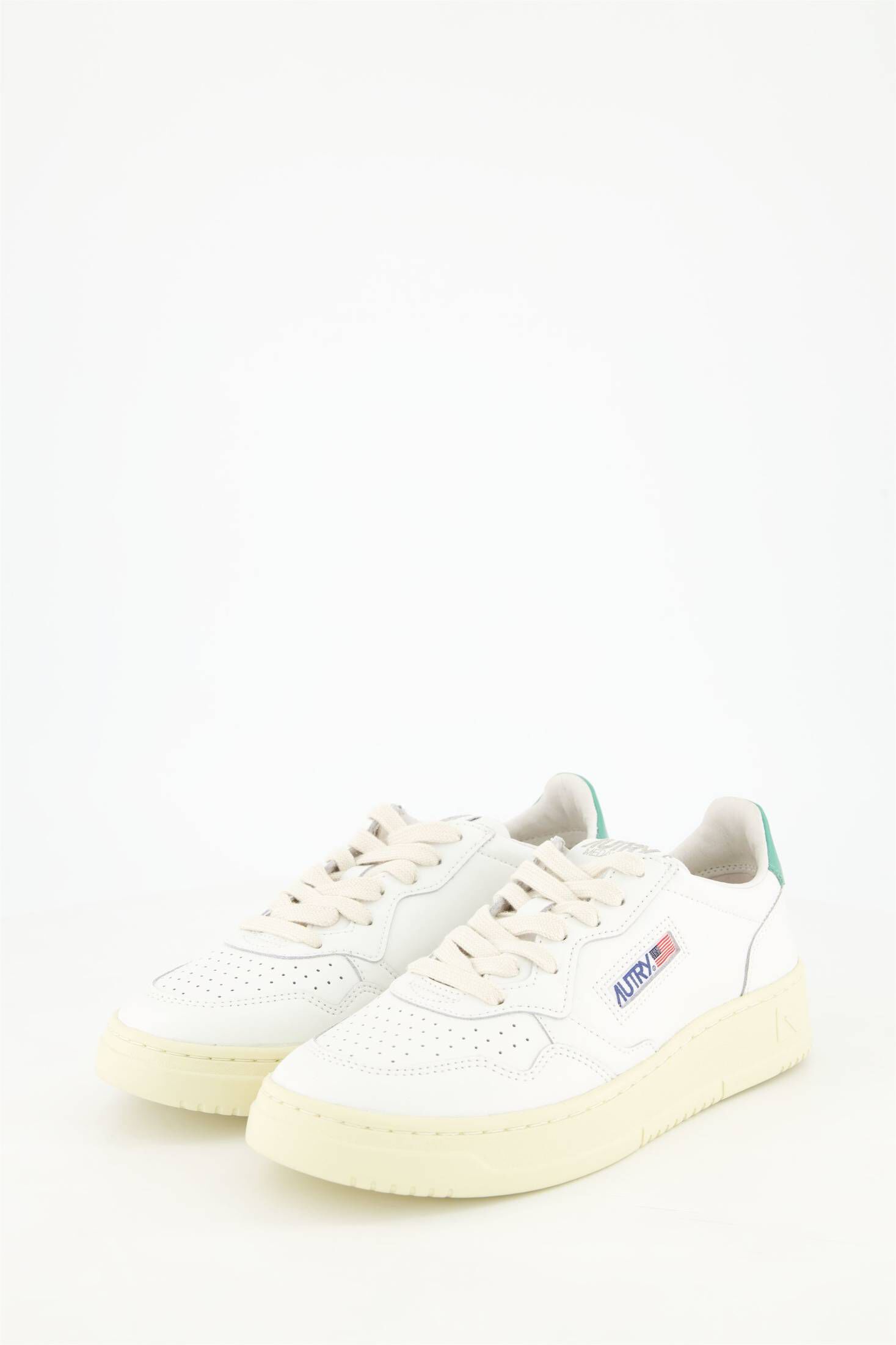 Autry| Damen Sneaker MEDALIST LOW