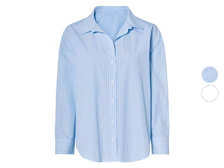 Dames blouse