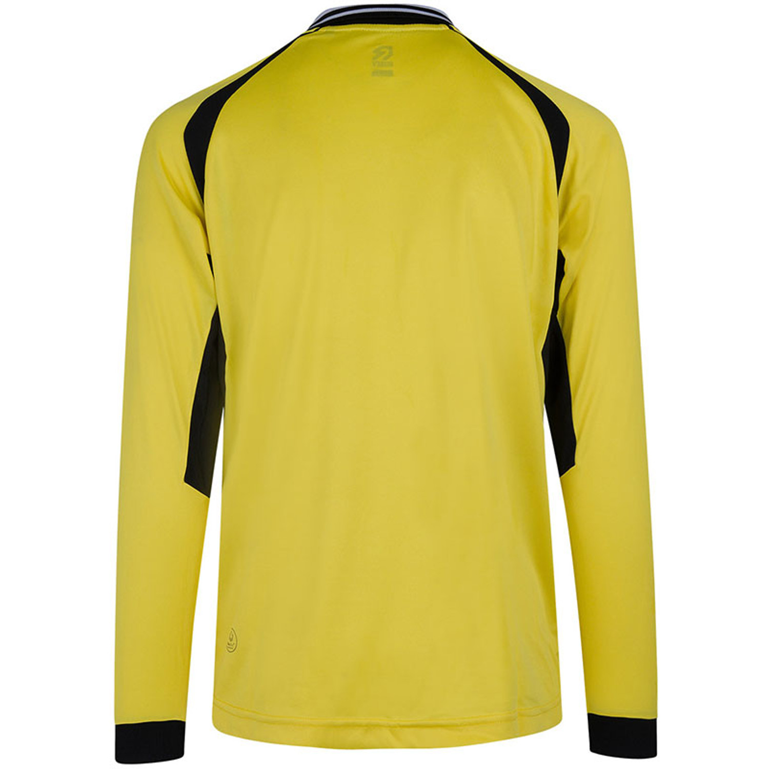 Robey Scheidsrechter Longsleeve Shirt