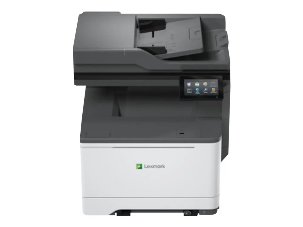 Lexmark CX532adwe - - - laser