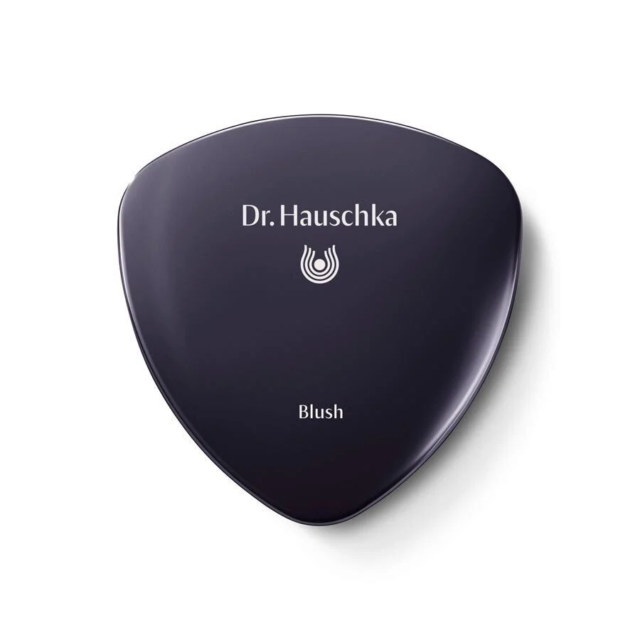Dr. Hauschka - Blush 01 Rasberry