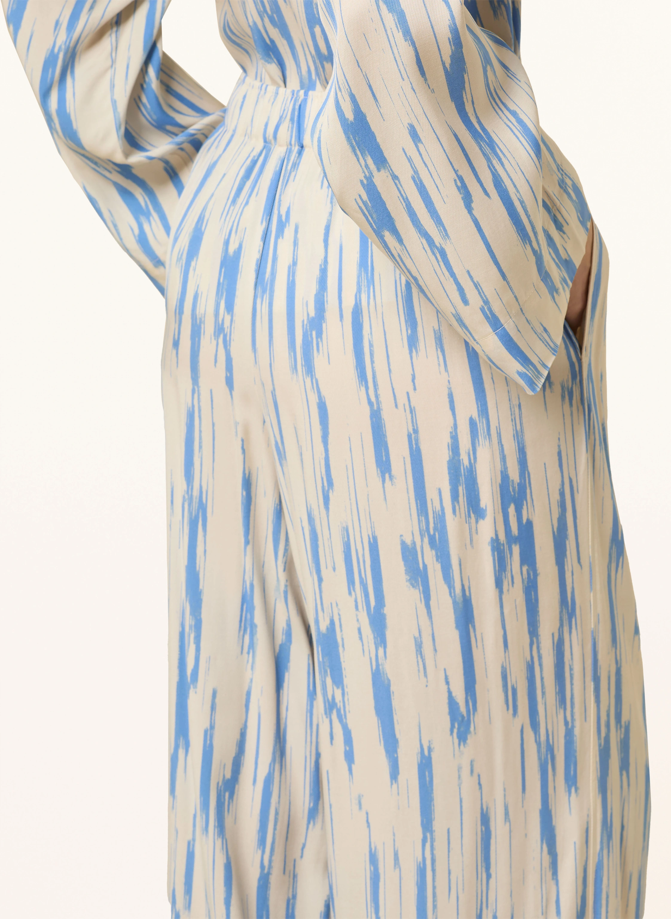 SELECTED Femme Marlenehose