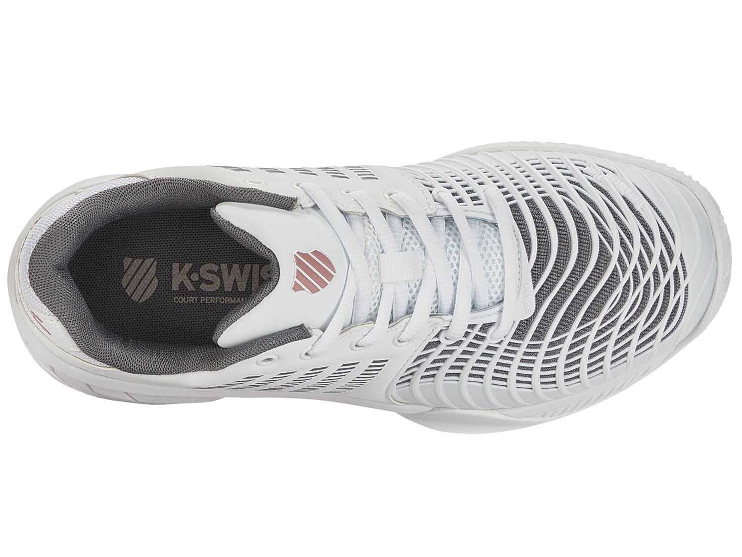 K-Swiss  Express Light 3 HB Dames