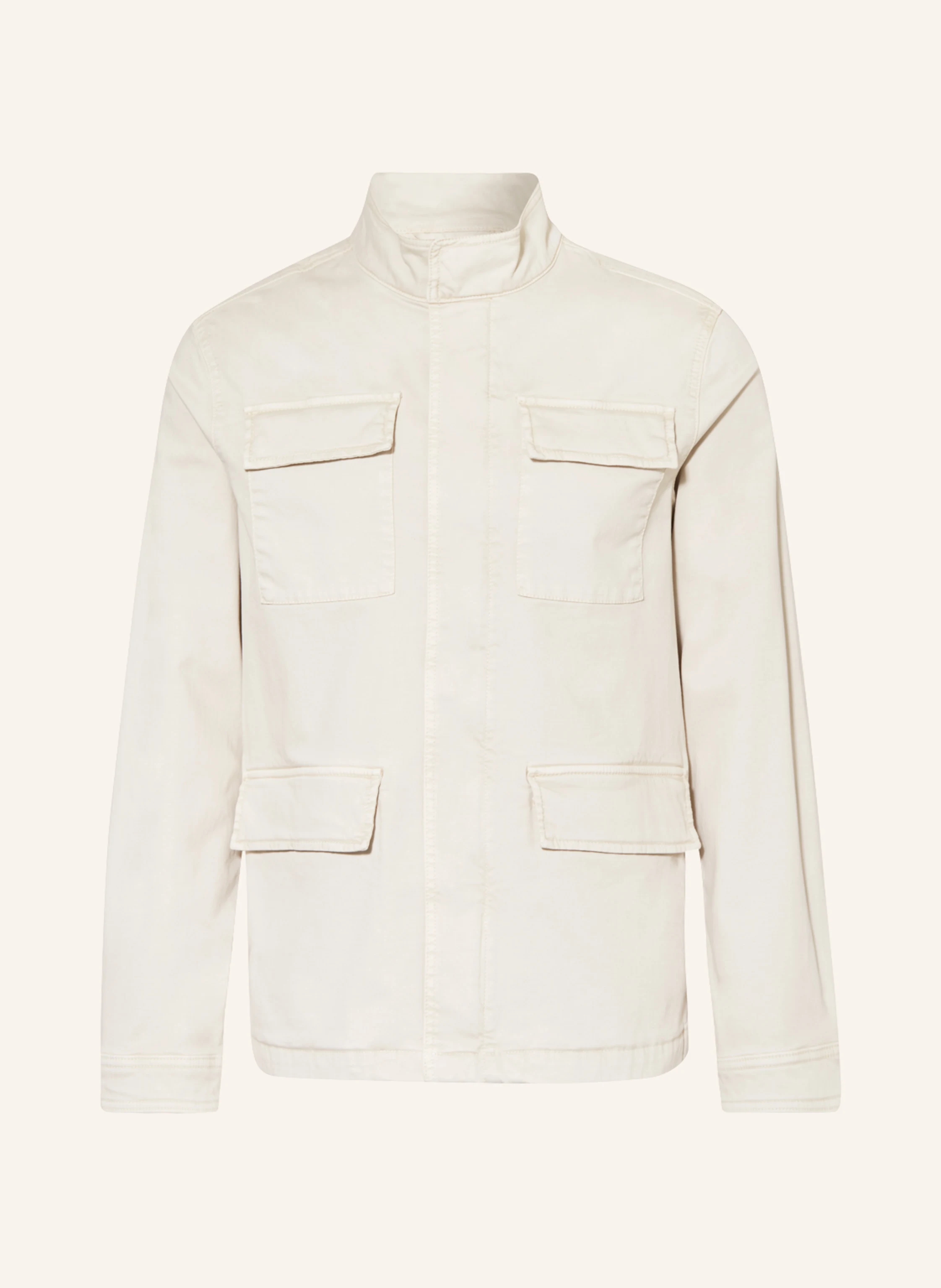 STROKESMAN'S Fieldjacket