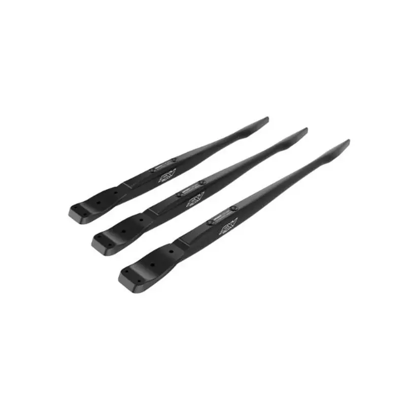 Fuselage Foil AXIS Black Series Advance 2022