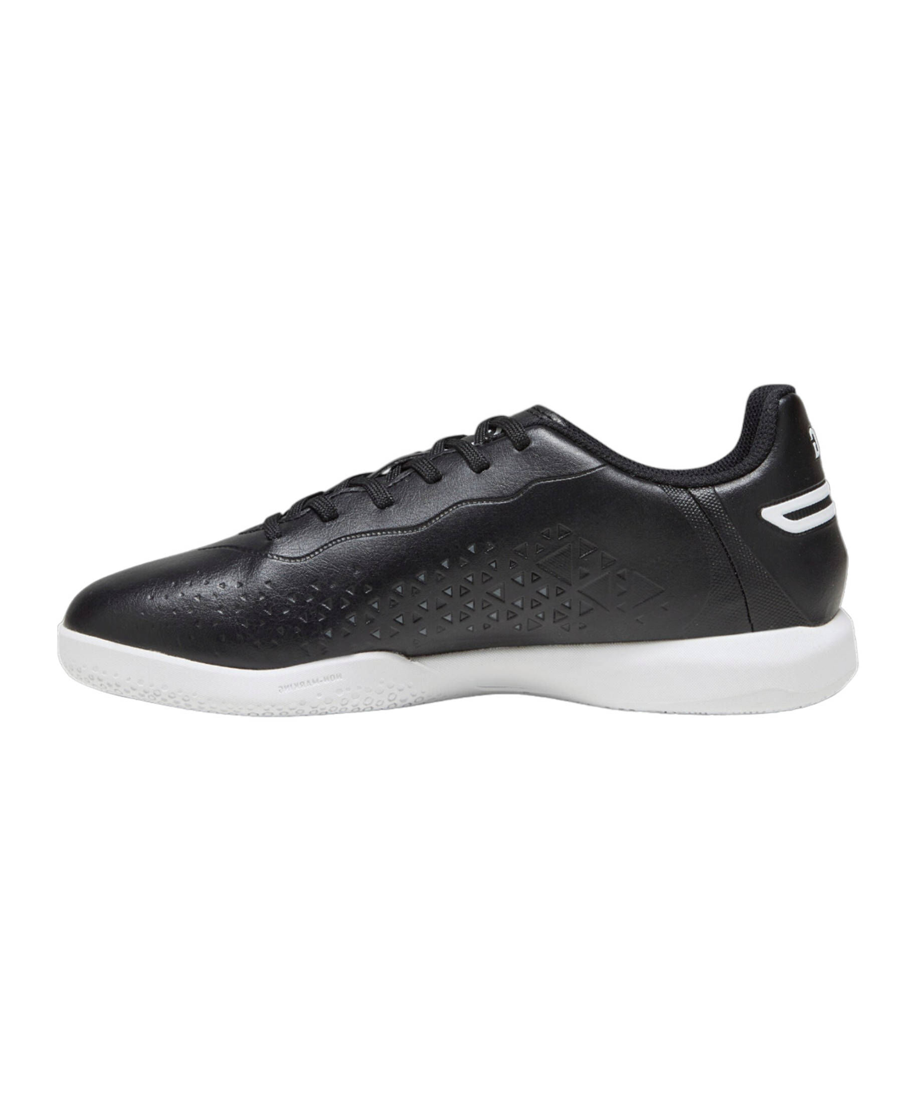 Puma| Kinder Fußball - Schuhe Kinder - Halle KING Match IT Halle Eclipse Jr Kids