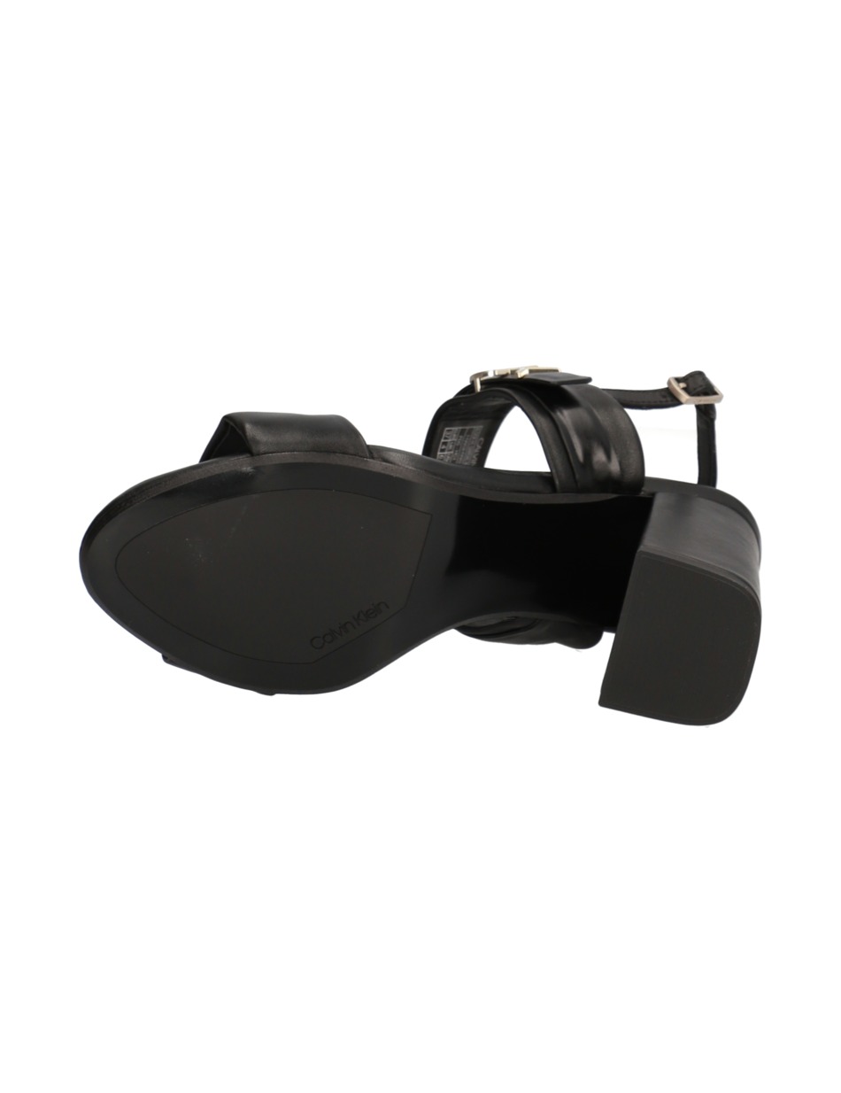 BLOCK HL SANDAL 85HH W/HW