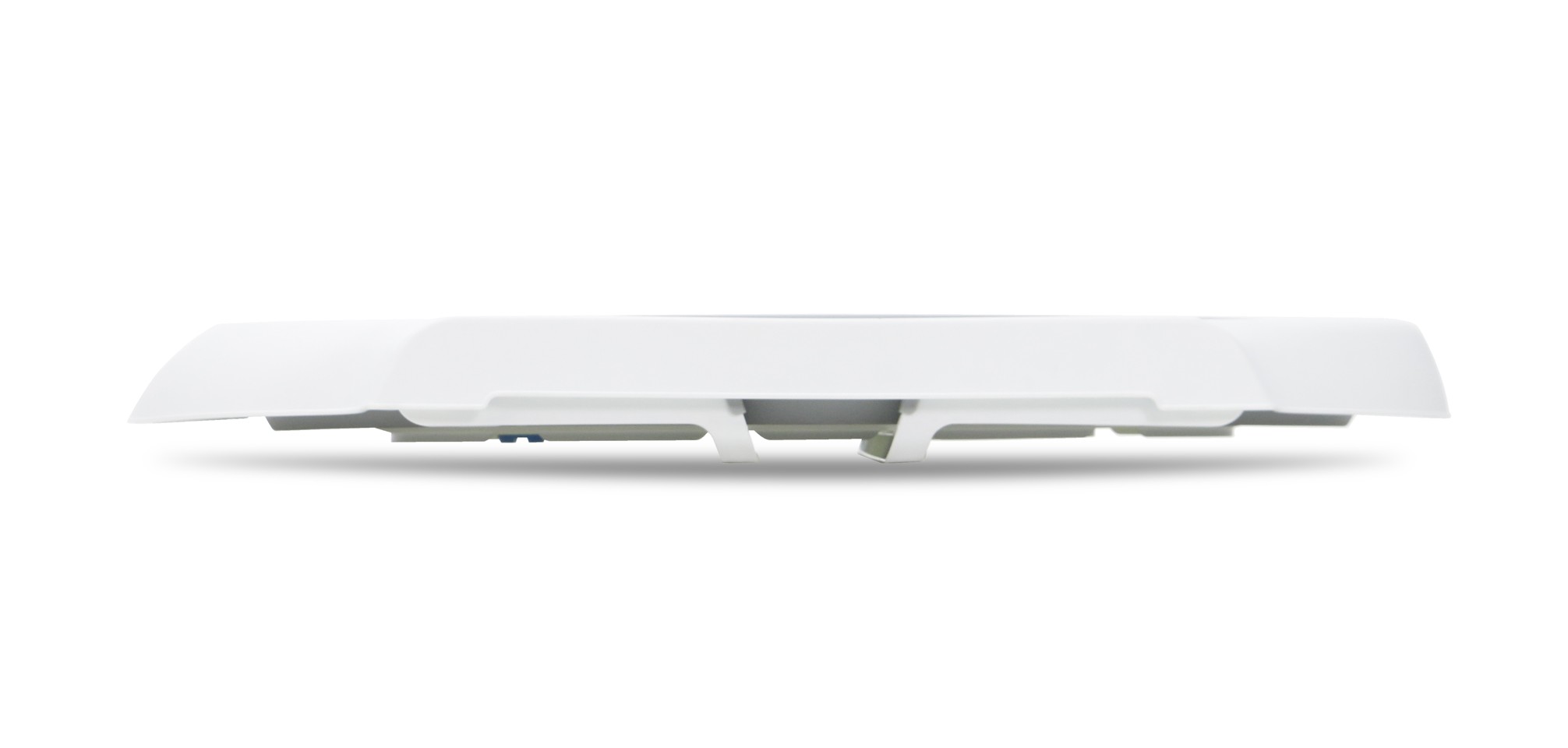 Asalvo - Badekar Curviflex 85 cm - Grå