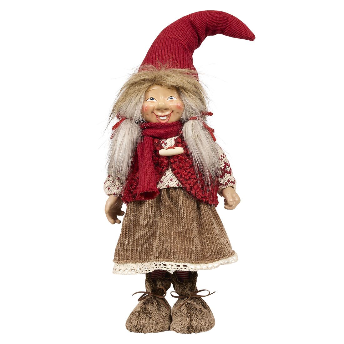 Jente 48cm Tulla