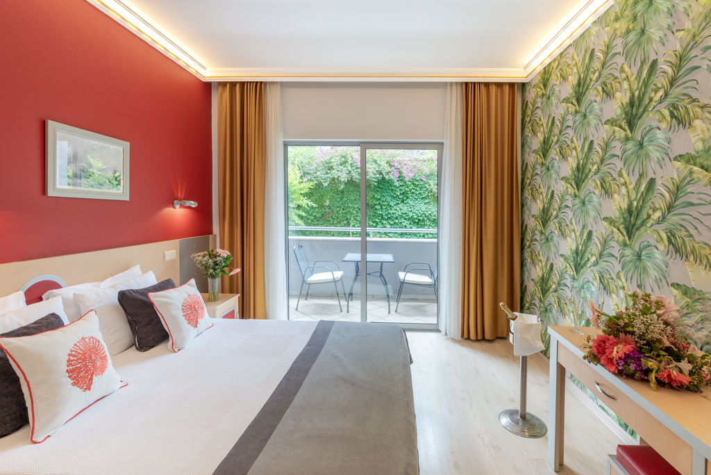 Grand Viking All Inclusive - Hotel