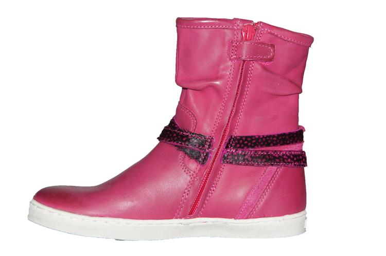Twins 316626 wijdte 3.5 Fuchsia ( 575 wijdte 3,5 )