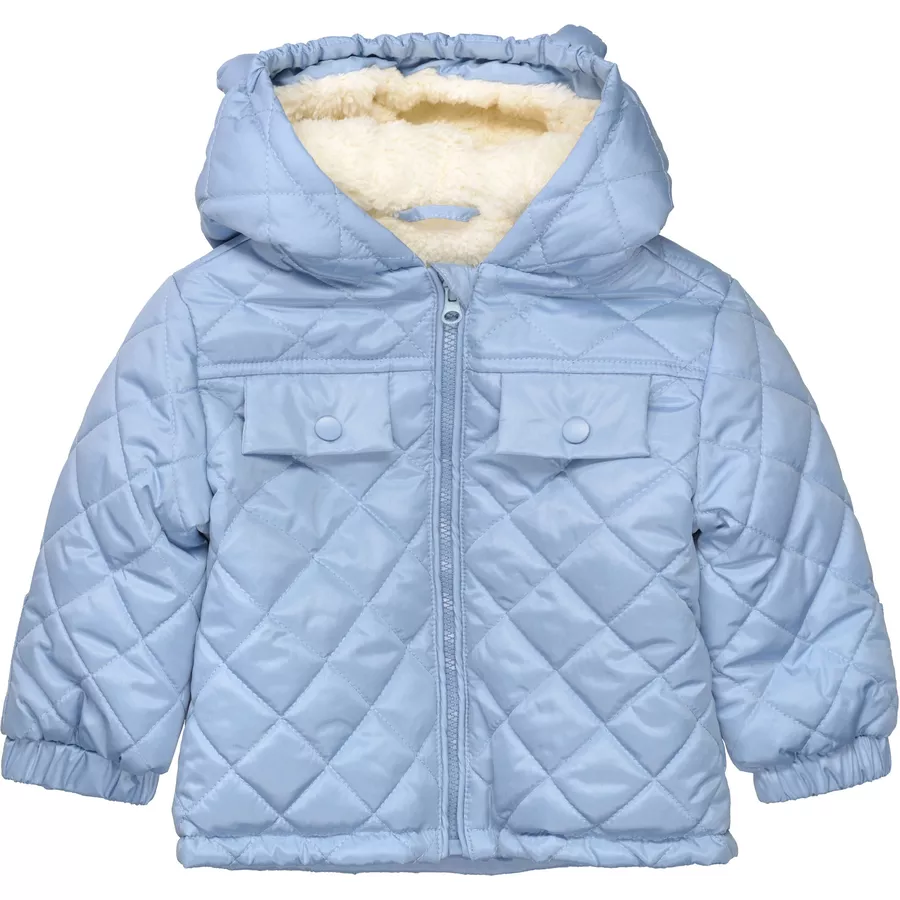STACCATO Schneesack light blue