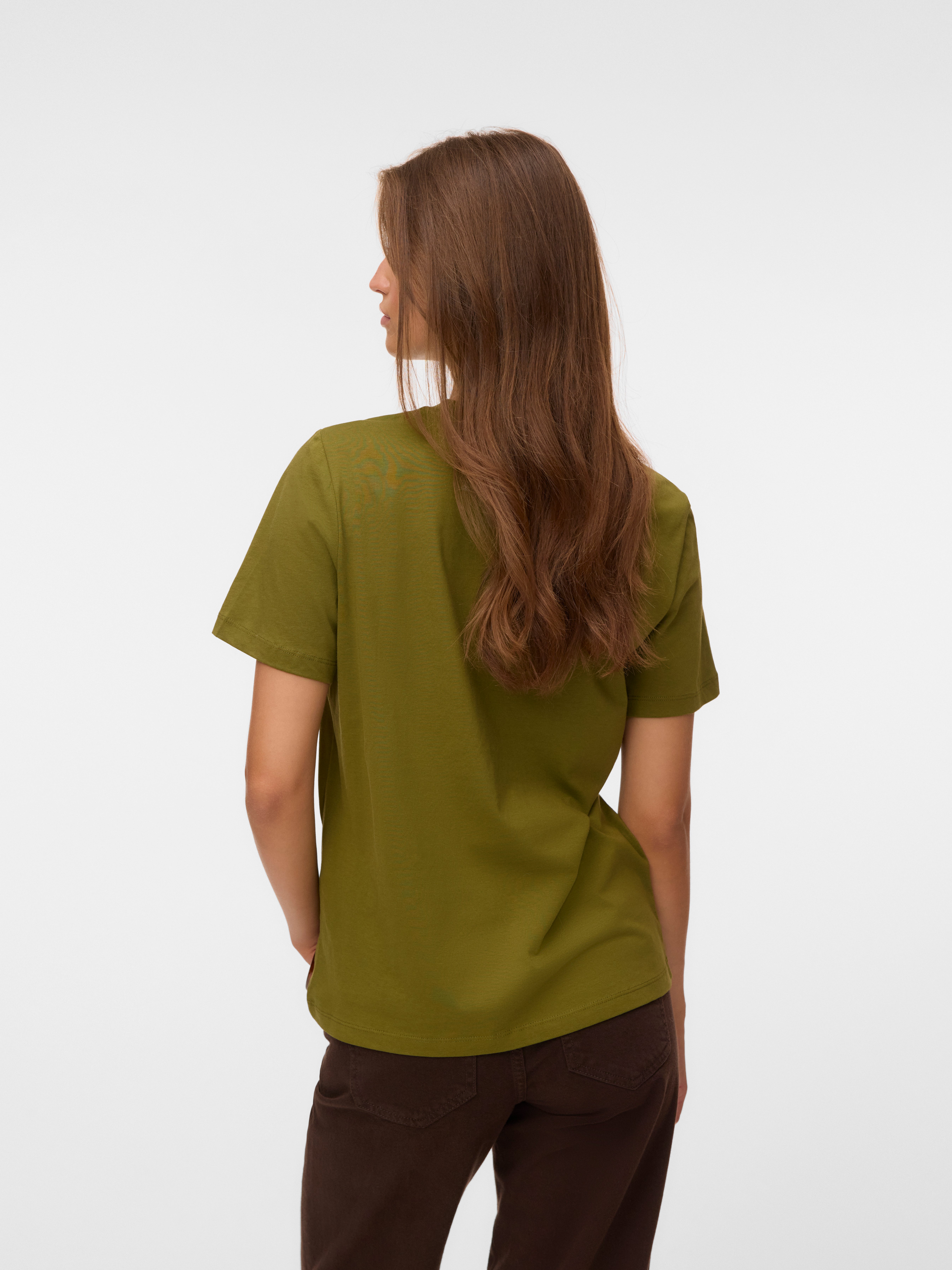 VMPAULINA T-shirts
