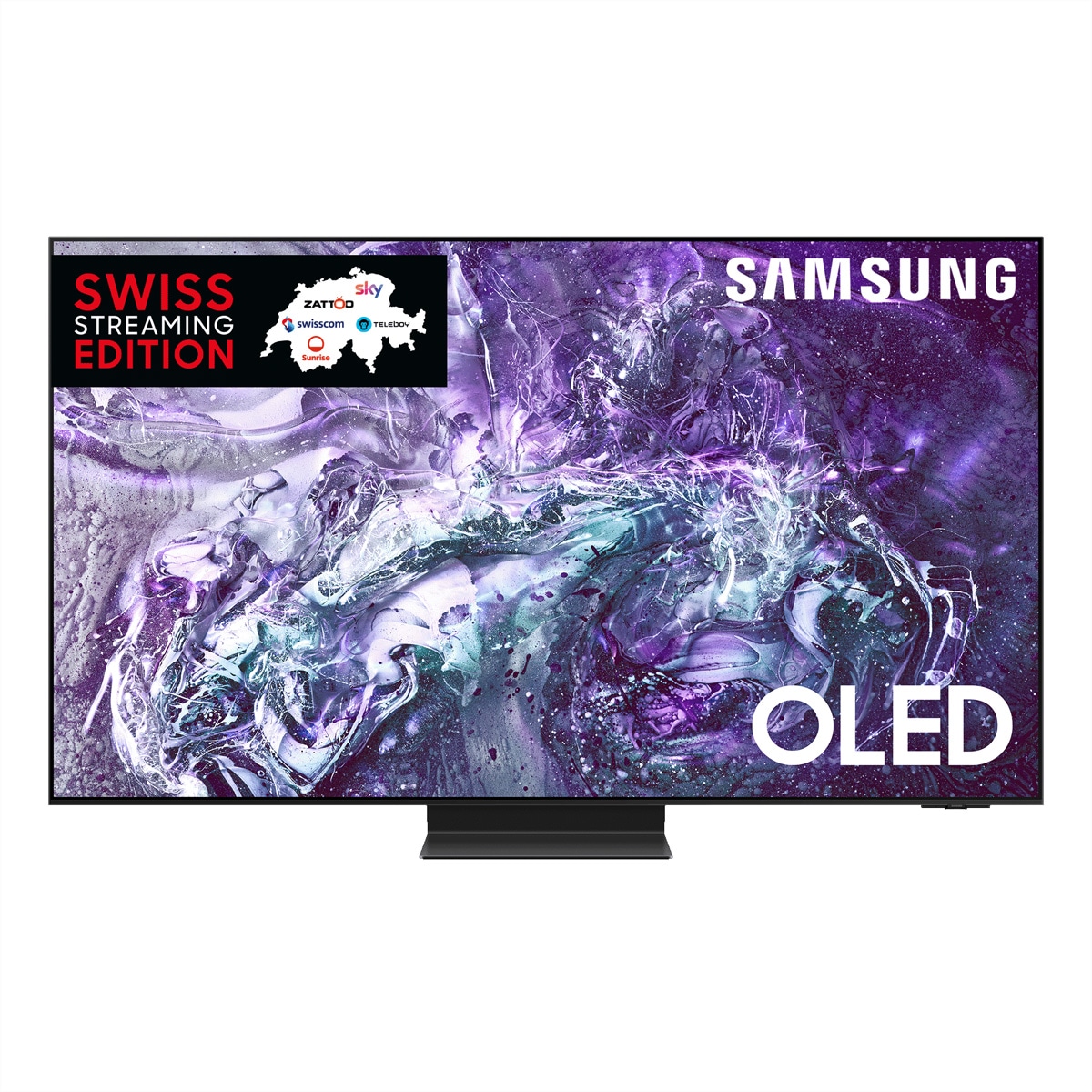Samsung LED-Fernseher »QE55S95DATXZU« 138 cm/55 ″ 4K