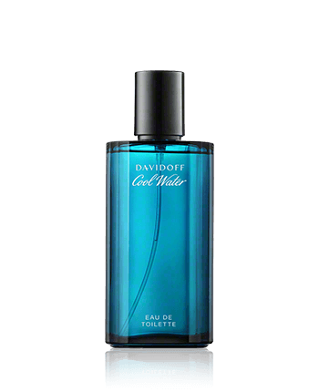 Davidoff Cool Water edt vapo 75ml