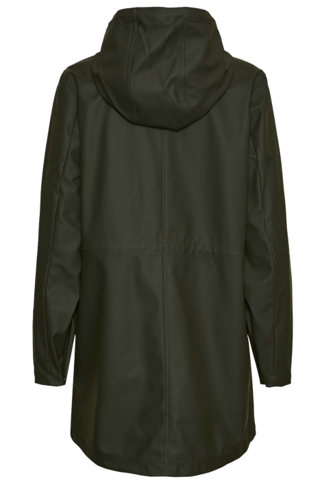 Vero Moda groene dames jas