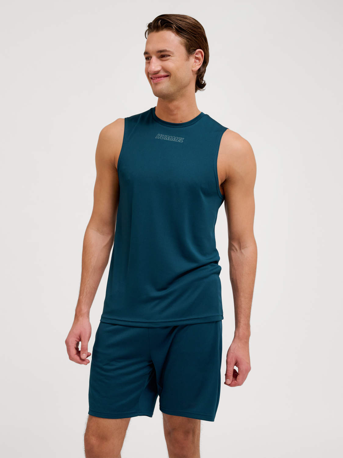 hmlTE FLEX TANKTOP