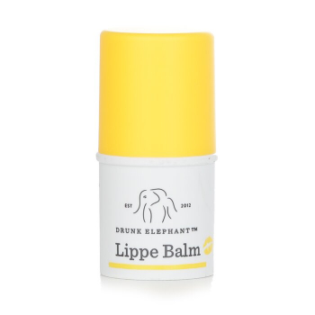Drunk Elephant bálsamo labial 3.7g/0.13oz