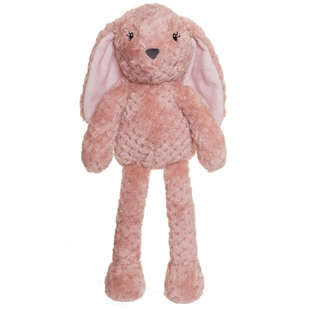 Bunnies Vera Vaflet Rosa - Teddykompaniet