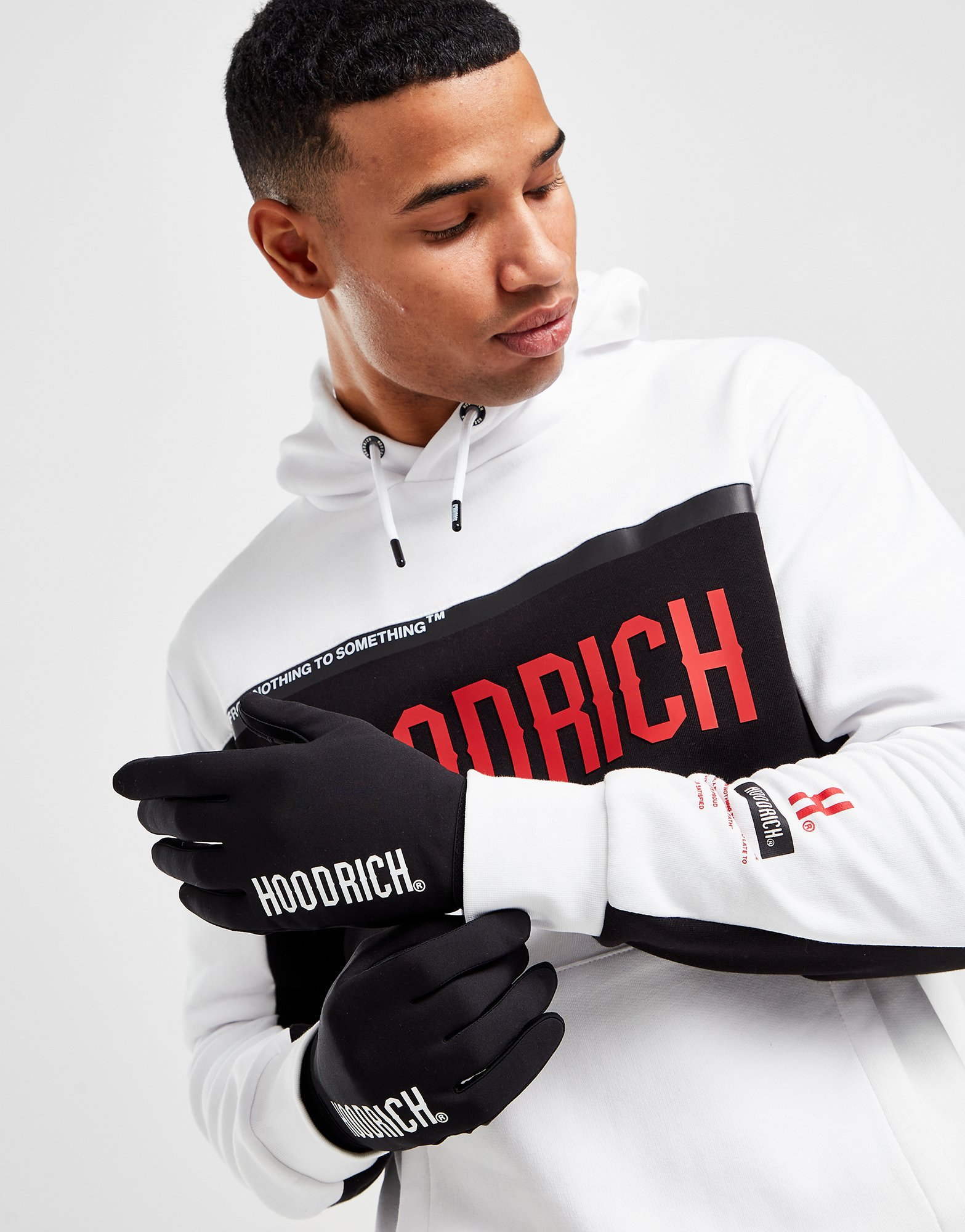 Hoodrich Gants OG Core V2