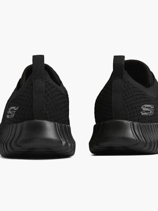 Skechers Sneaker Schwarz