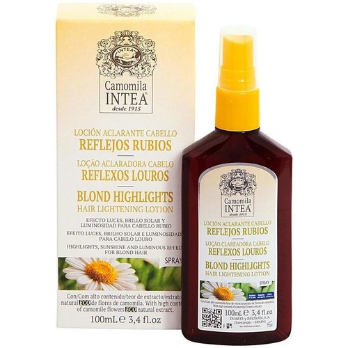 Camomila Intea - Camomila Loción Cabello Reflejos Rubios