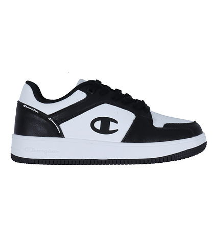 Champion Schuhe - RD18 2.0 B GS Low Cut - White Swan