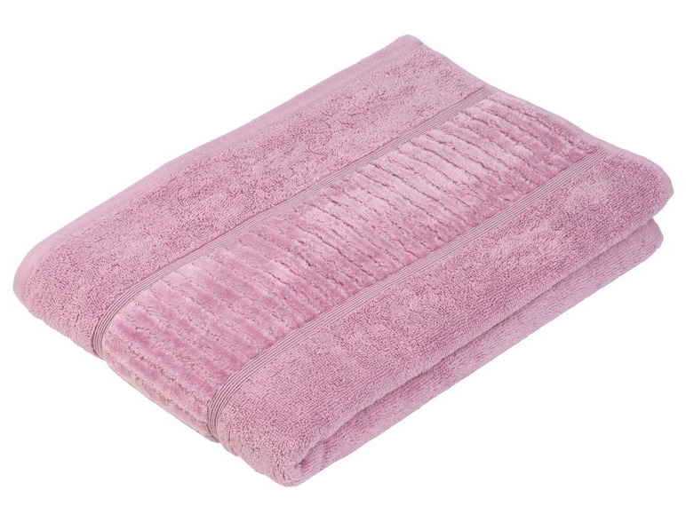 Badhanddoek Bio 70 x 140 cm