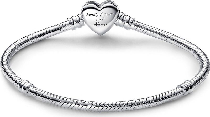 Pandora 592645 Armband (sieraad) Zilver 925