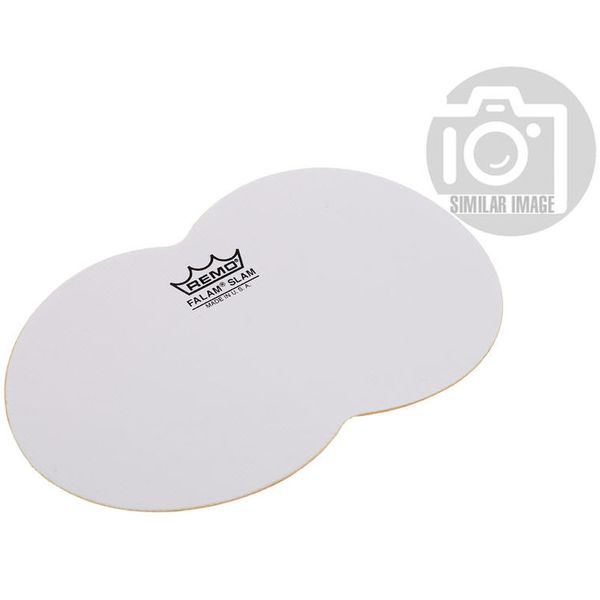 Remo Falam Slam Pad 4