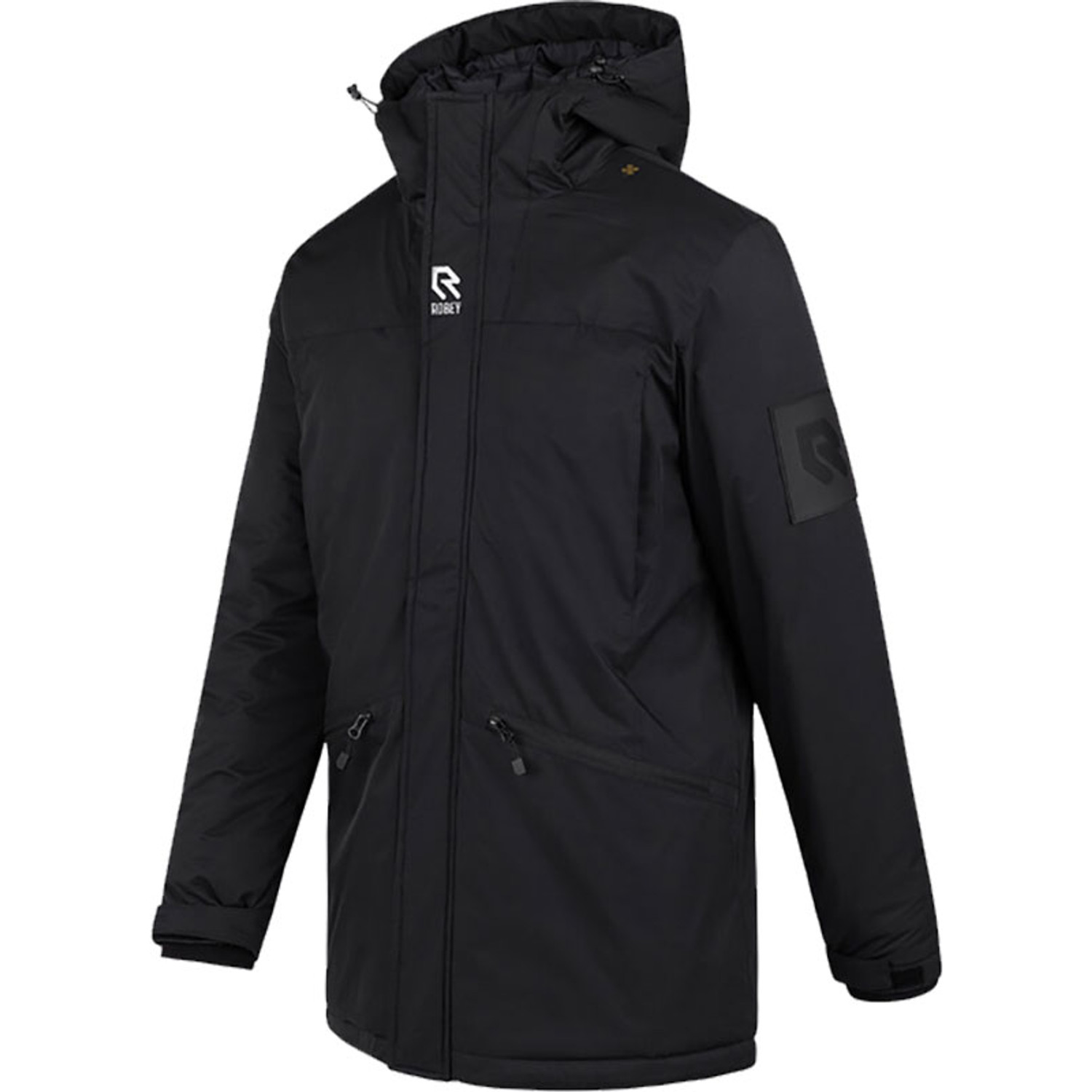 Robey Playmaker Parka Jas