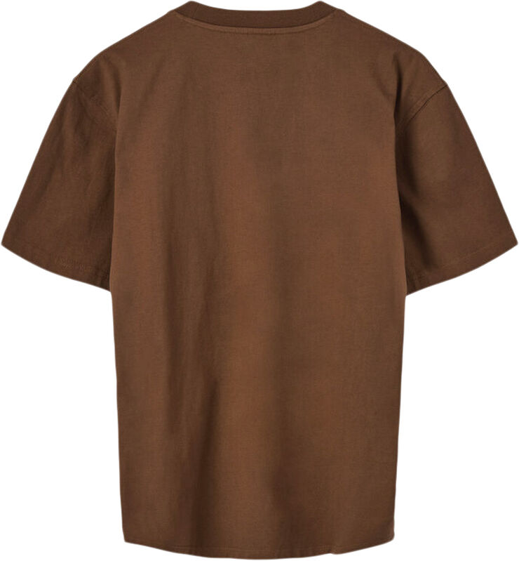 H2O Endelave T-shirt Brun