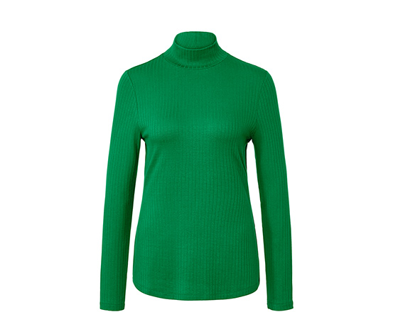 Langarmshirt