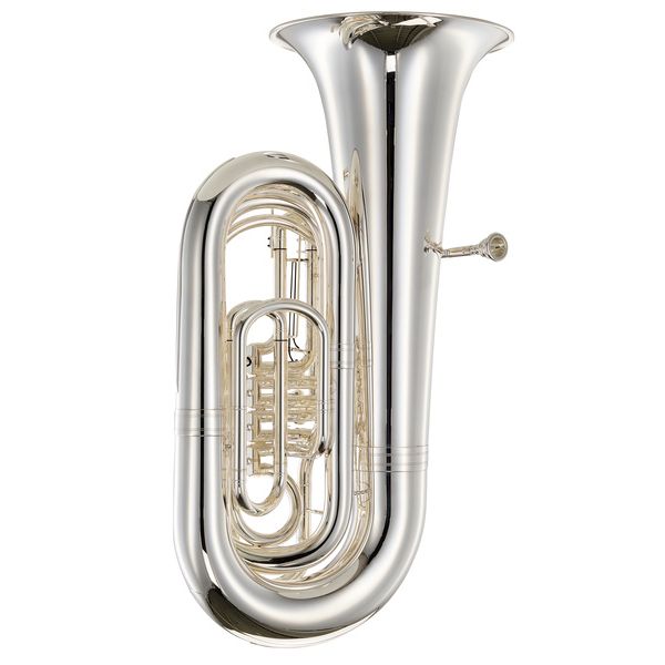 Melton 97/2 Bb-Tuba