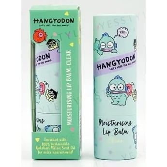 everyBody Labo - Sanrio Hangyodon Hydraterende Lippenbalsem