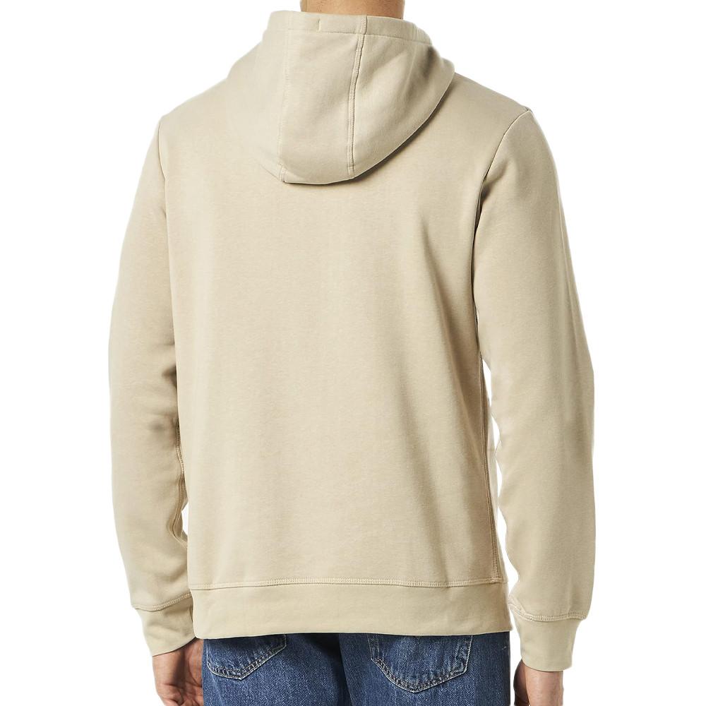 Teddy Smith Sweat Beige Homme Teddy Smith Hoody