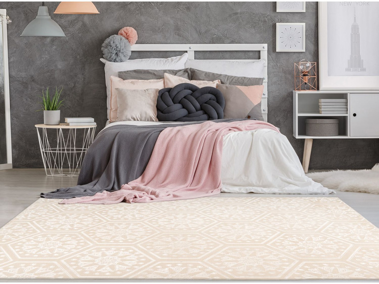 Vloerkleed Monroe