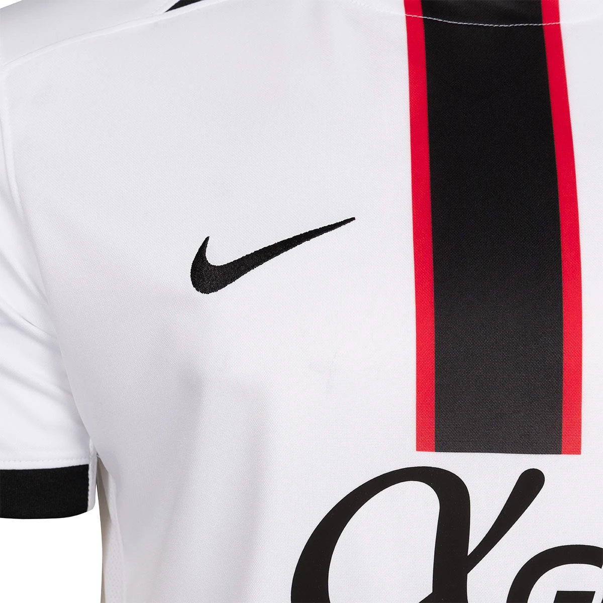Camisola Nike RCD Mallorca Segundo Equipamento 2025-2026