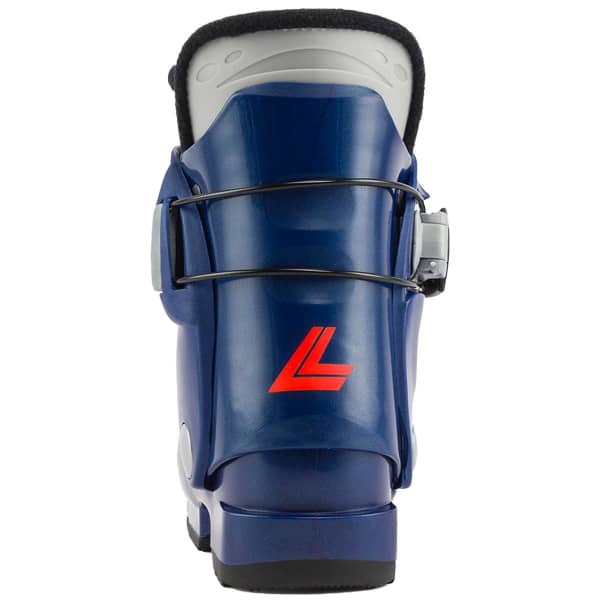 Chaussure de ski LANGE L-KID