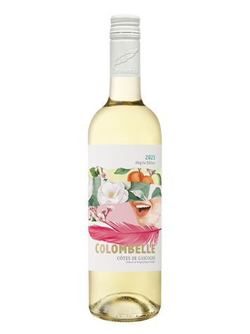 GASCOGNE COLOMBELLE PRIMEUR