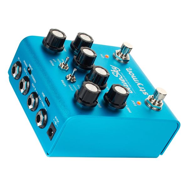 Strymon Bluesky V2