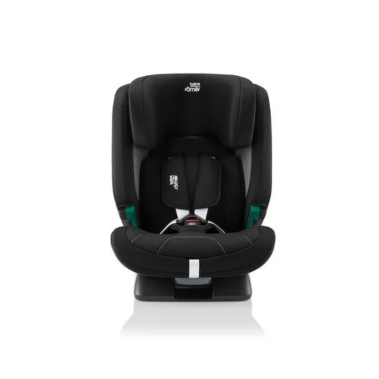 Siège auto Versafix   Space Black        de               Britax Römer